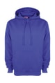 Heren Hoodie Original FDM FH001 Royal